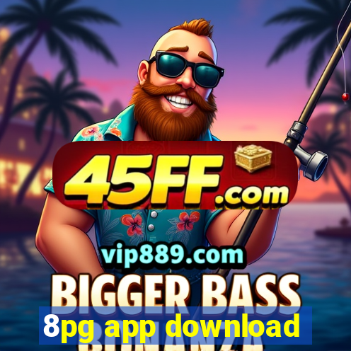 8pg app download